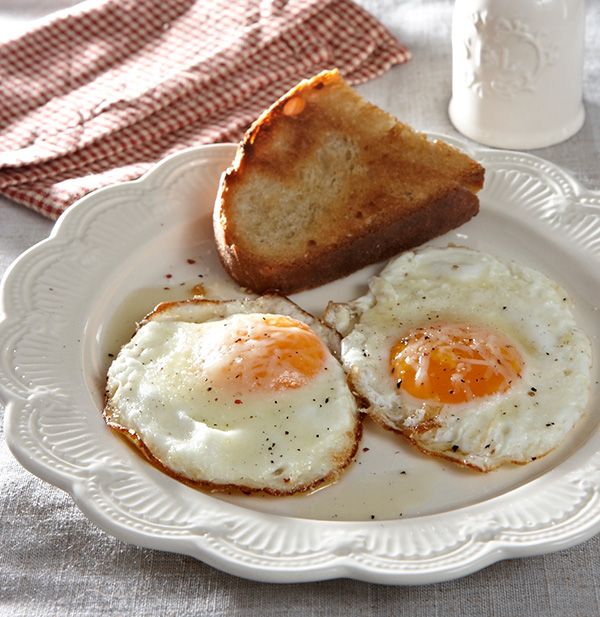 Εύκολες ιδέες για γρήγορα και νόστιμα γεύματα